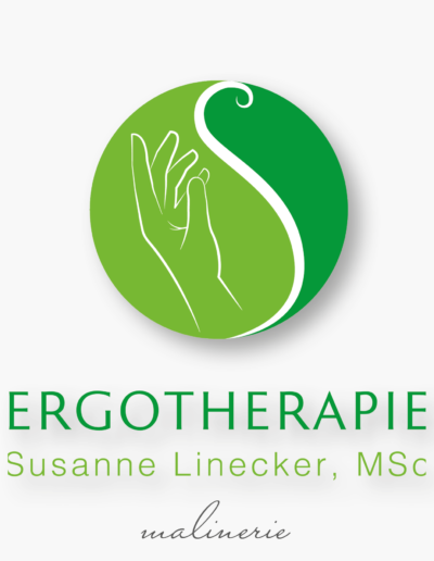 Logo Ergotherapie Linecker